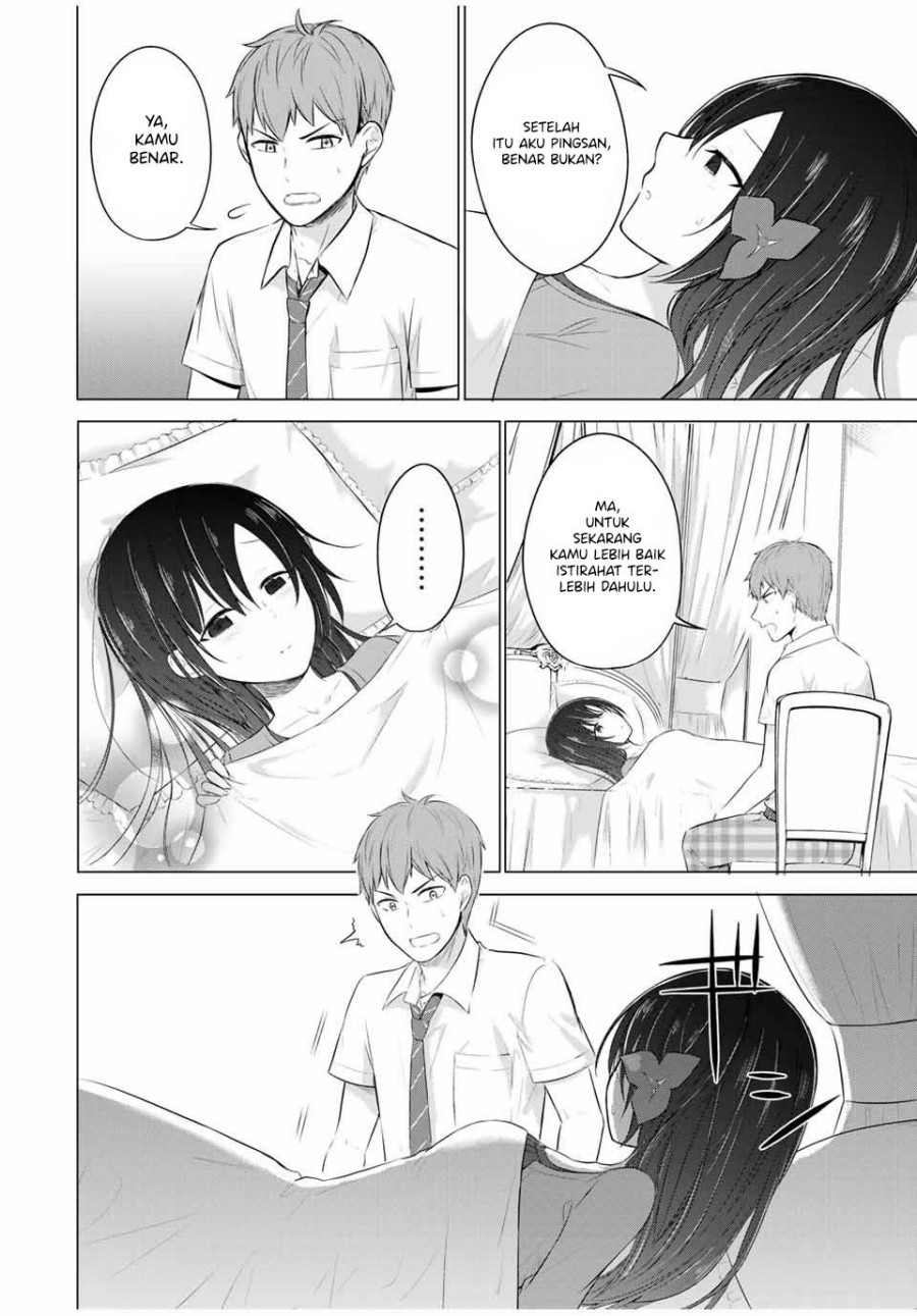 Dilarang COPAS - situs resmi www.mangacanblog.com - Komik the student council president solves everything on the bed 010 - chapter 10 11 Indonesia the student council president solves everything on the bed 010 - chapter 10 Terbaru 20|Baca Manga Komik Indonesia|Mangacan